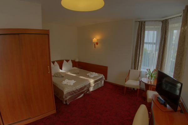 Hotel Villa Jedynak (Świnoujście)